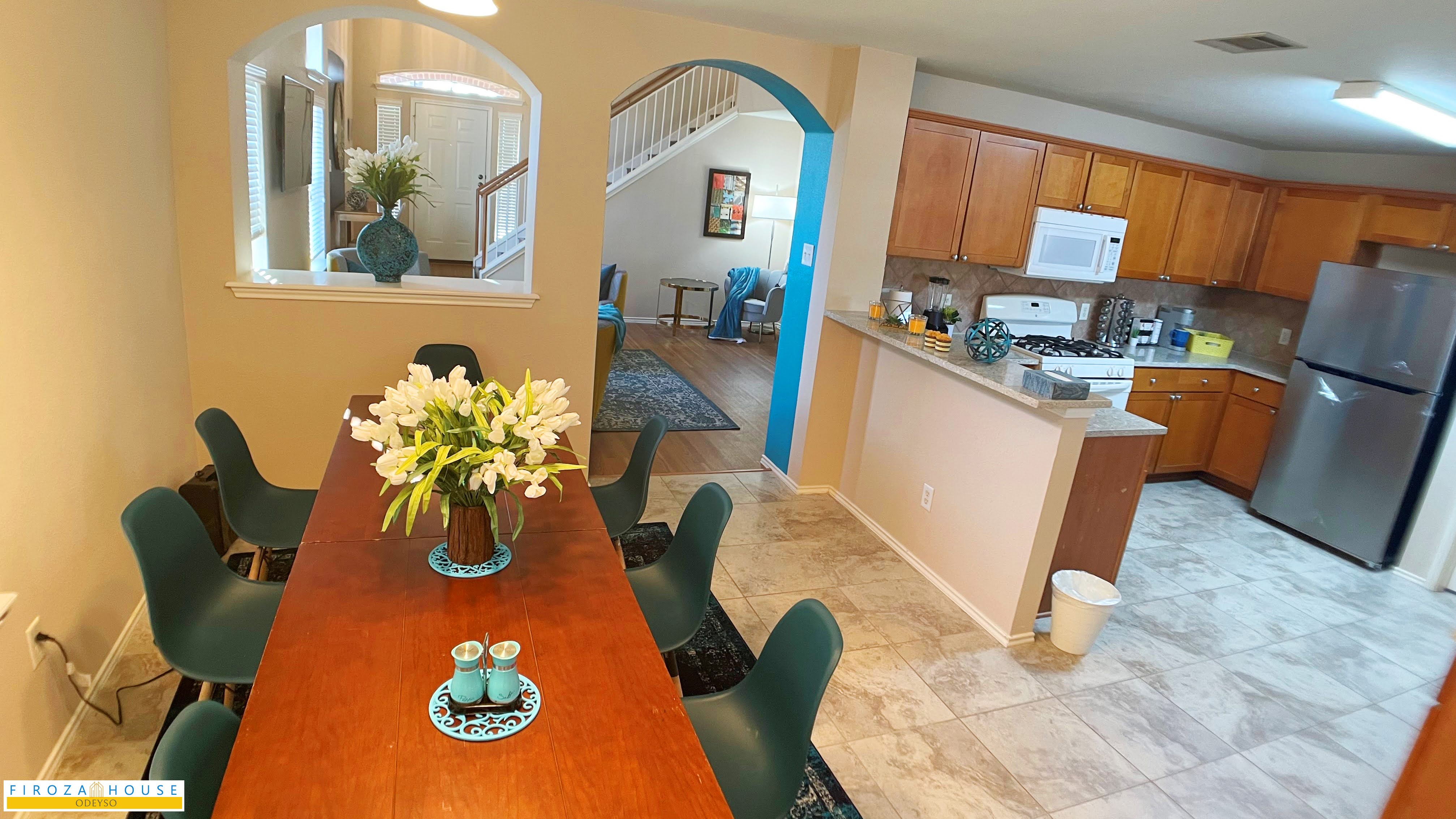 Firoza House Photo 3